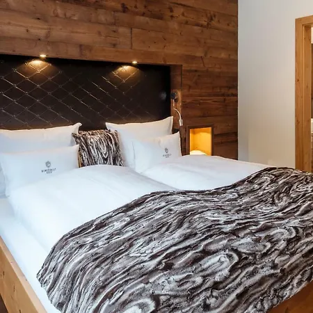 Bergchalet Baad Hotel