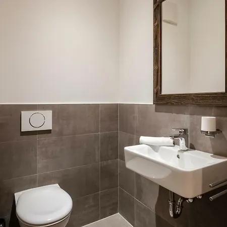 Bergchalet Baad * Mittelberg