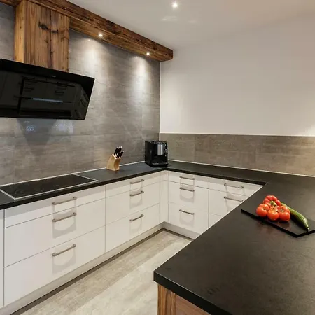 Bergchalet Baad * Mittelberg