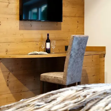 Hotel Bergchalet Baad *