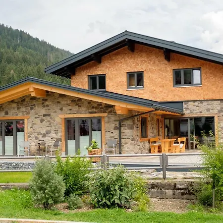 Bergchalet Baad Hotel *